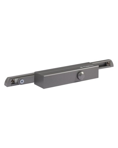 НОРА-М 820 Slider (графит). Доводчик дверной морозостойкий. NORA-M в Йошкар-Оле
