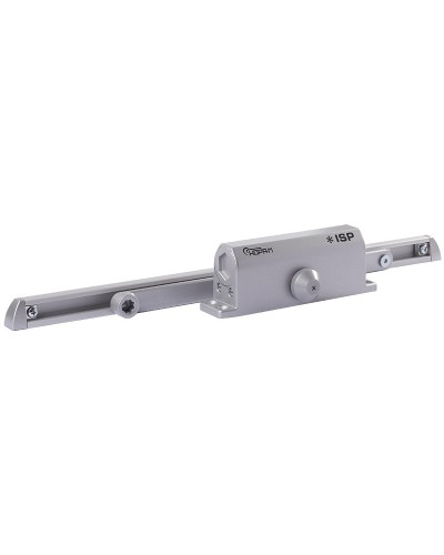 ISPARUS 430 Slider (серый). Доводчик дверной морозостойкий. NORA-M в Йошкар-Оле