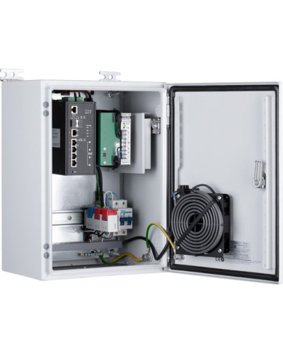 NSBox-2041H (PX14F34H). Узел доступа. NSGate в Йошкар-Оле