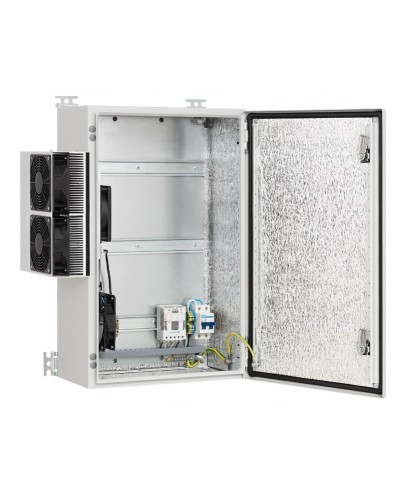 NSB-3860C4 (B386C4F0): Шкаф монтажный в Йошкар-Оле