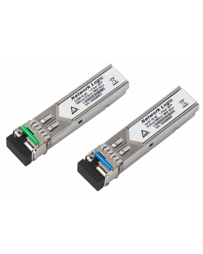 SF-W02/BL-I (NK5515-20-I). SFP-модуль одноволоконный. NSGate в Йошкар-Оле