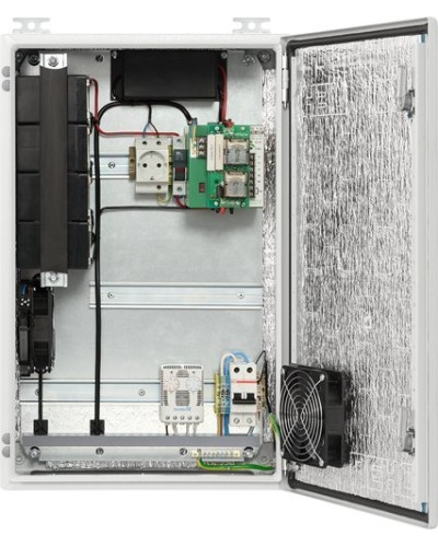 NSBox-UPS-4876H (U4A8746H). Блок питания уличный. NSGate в Йошкар-Оле