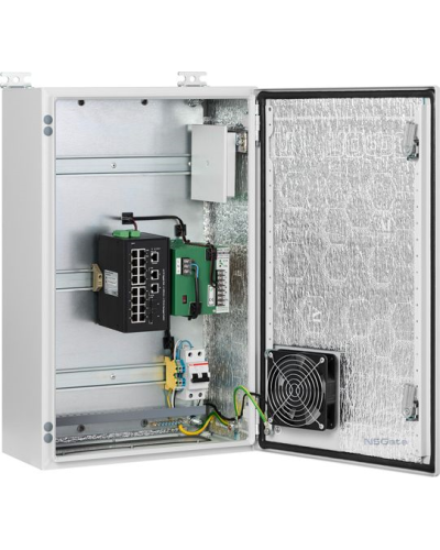 NSBox-4161 (PX01F36F). Узел доступа. NSGate в Йошкар-Оле