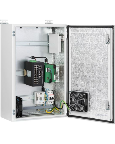 NSBox-4161H (PX01F36H). Узел доступа. NSGate в Йошкар-Оле