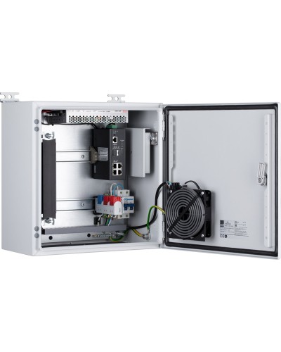 NSBox-2040HR (RX15F38H). Узел доступа. NSGate в Йошкар-Оле