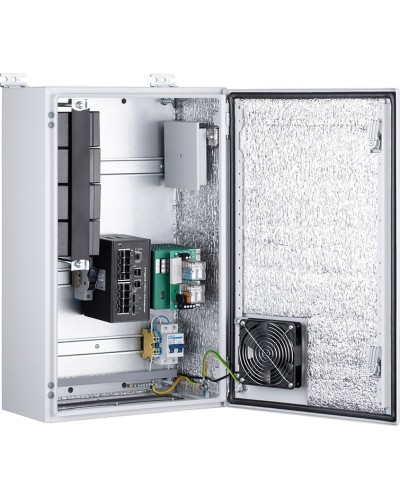 NSBox-4161R (RX01F36F). Узел доступа. NSGate в Йошкар-Оле