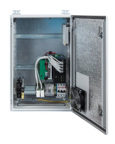 NSBox-4081H (PX11F36H). Узел доступа. NSGate в Йошкар-Оле