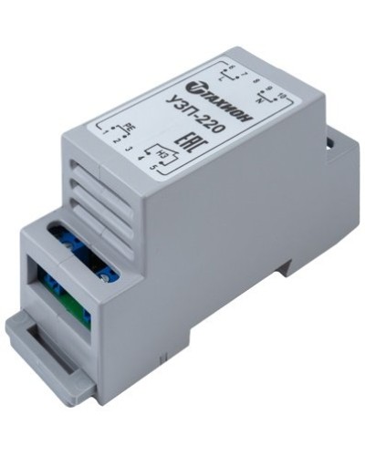 NSBon-10 (TУЗП-220). Устройство защиты питающих линий. NSGate в Йошкар-Оле