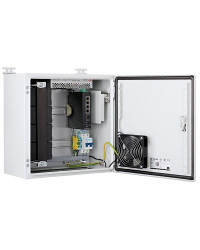 NSBox-242R (RX39F38F). Узел доступа. NSGate в Йошкар-Оле