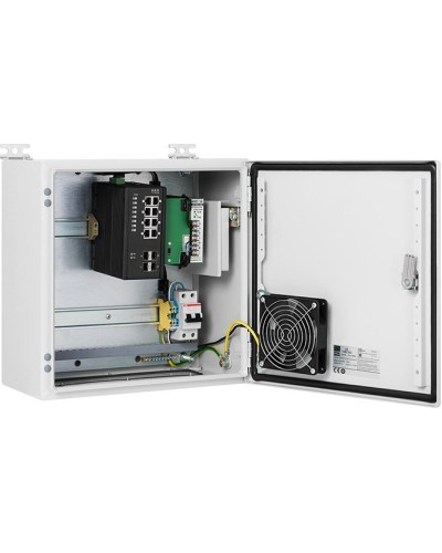 NSBox-4080 (PX11F38F). Узел доступа. NSGate в Йошкар-Оле