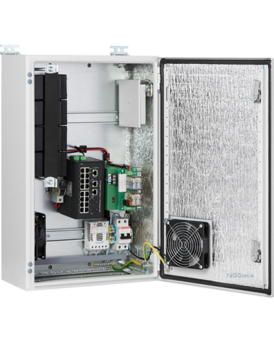 NSBox-4161HR (RX01F36H). Узел доступа. NSGate в Йошкар-Оле