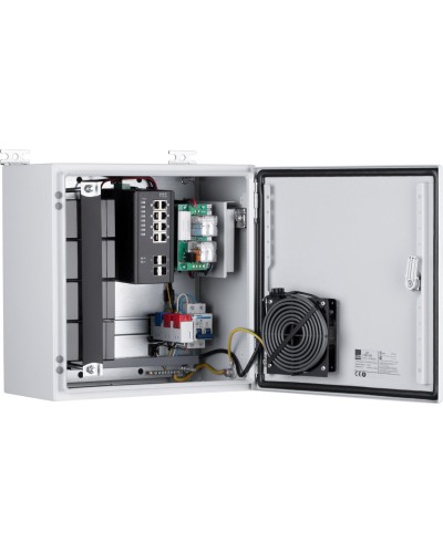 NSBox-4080HR (RX11F38H). Узел доступа. NSGate в Йошкар-Оле