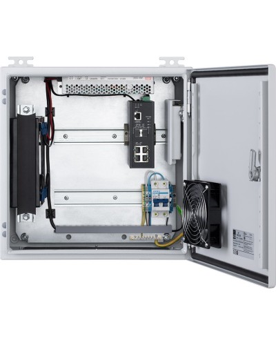 NSBox-2040R (RX15F38F). Узел доступа. NSGate в Йошкар-Оле