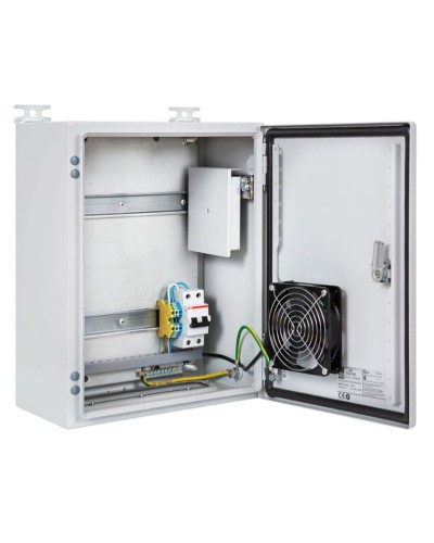 NSB-3040F1 (B304H0F1). Шкаф монтажный . NSGate в Йошкар-Оле