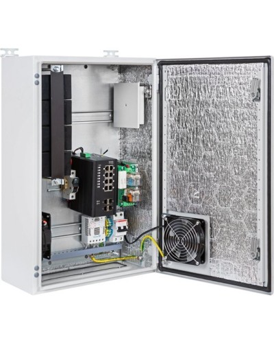 NSBox-4081HR (RX11F36H). Узел доступа. NSGate в Йошкар-Оле