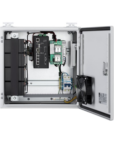 NSBox-2041R (RX14F38F). Узел доступа. NSGate в Йошкар-Оле