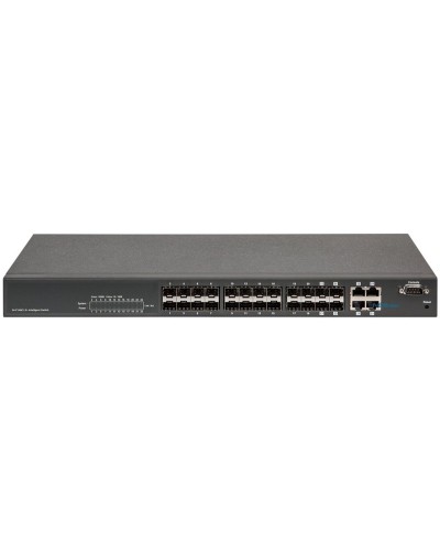 DAS-24G (45F1624A). Коммутатор 24-портовый  Gigabit Ethernet. NSGate в Йошкар-Оле