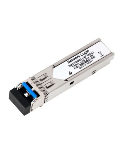 SFG-MM2-I (NM3112-02-I). SFP модуль двухволоконный. NSGate в Йошкар-Оле