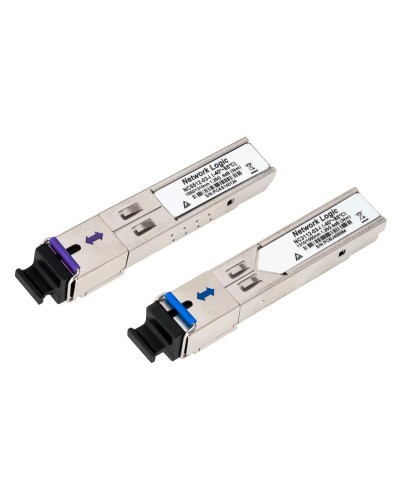 SFG-WL3/B-DI (NC5512-03-DI). SFP-модуль одноволоконный. NSGate в Йошкар-Оле