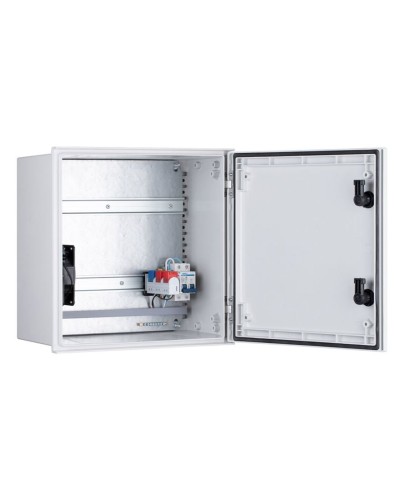 NSP-3040H1 (P304H1F0): Шкаф монтажный в Йошкар-Оле