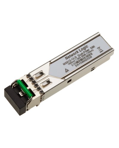 SFG-X12-D (NI5512-12-D). SFP-модуль двухволоконный. NSGate в Йошкар-Оле