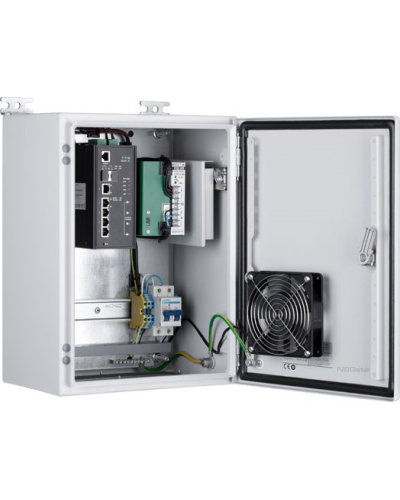 NSBox-2041 (PX14F34F). Узел доступа. NSGate в Йошкар-Оле