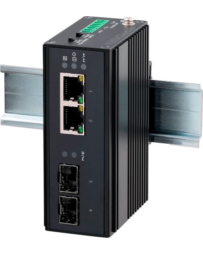 NIS-3200-122PSG (69P2SY92). Коммутатор неуправляемый с PoE. NSGate в Йошкар-Оле