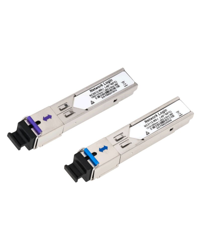 SFG-W0M/A-I (NC3112-M5-I). SFP-модуль одноволоконный. NSGate в Йошкар-Оле