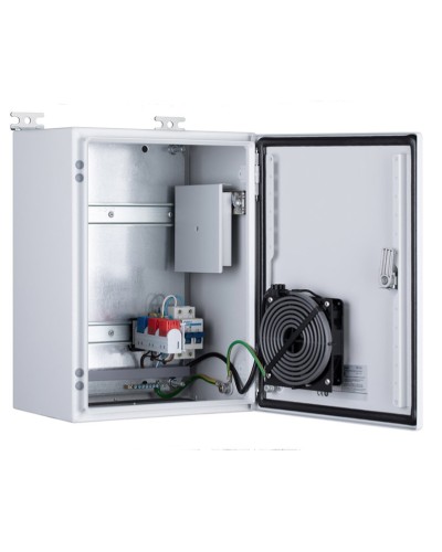 NSB-3040H1F1 (B304H1F1). Шкаф монтажный . NSGate в Йошкар-Оле