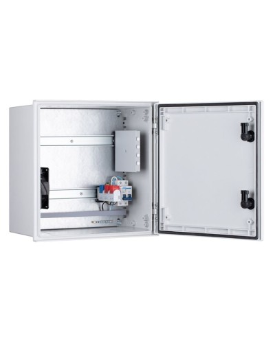 NSP-3040H1F1 (P304H1F1): Шкаф монтажный в Йошкар-Оле