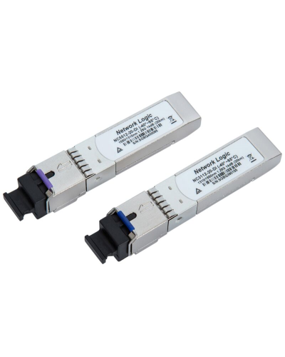 SFG-W02/B-DI (NC5512-20-DI). SFP-модуль одноволоконный. NSGate в Йошкар-Оле