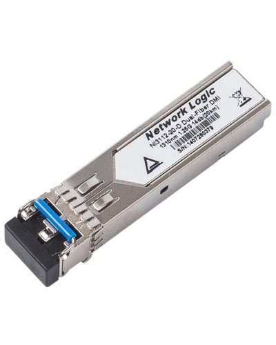 SFG-L02-D (NI3112-20-D). SFP-модуль двухволоконный. NSGate в Йошкар-Оле