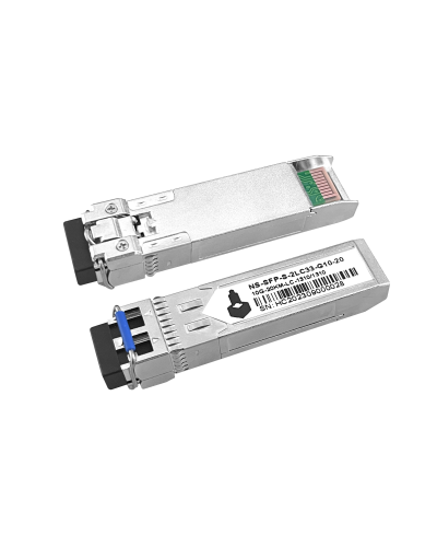 NS-SFP-S-2LC33-G10-20. SFP-модуль. NST в Йошкар-Оле