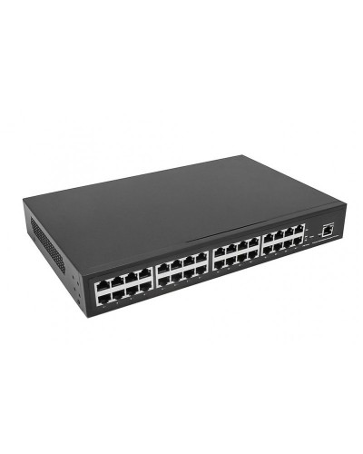 NS-PI-16G-L. Инжектор PoE. NST в Йошкар-Оле
