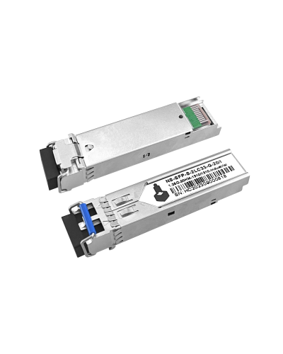 NS-SFP-S-2LC33-G-20/I. SFP-модуль. NST в Йошкар-Оле