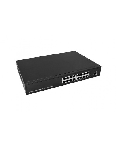 NS-PI-8G-L. Инжектор PoE. NST в Йошкар-Оле