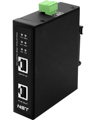 NS-PI-1G-90/I. Инжектор PoE. NST в Йошкар-Оле