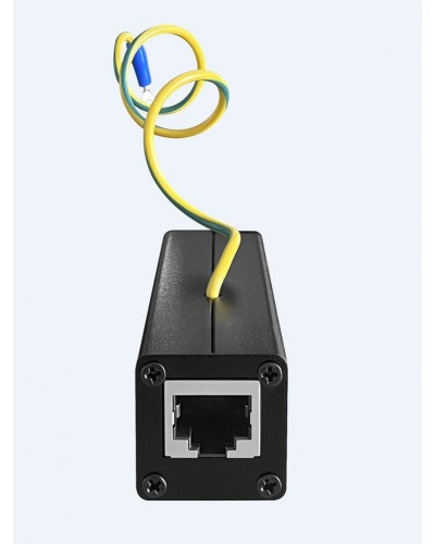 NS-LP-1GP/D. Устройство грозозащиты цепей Ethernet. NST в Йошкар-Оле