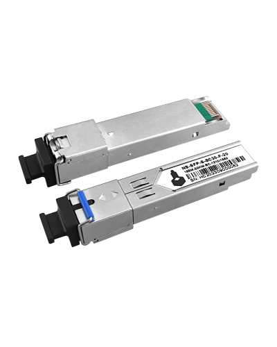 NS-SFP-S-SC35-F-20. SFP-модуль. NST в Йошкар-Оле