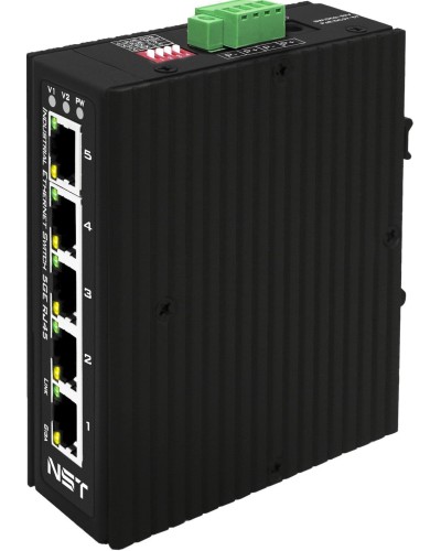 NS-SW-5G/I. Коммутатор без PoE. NST в Йошкар-Оле