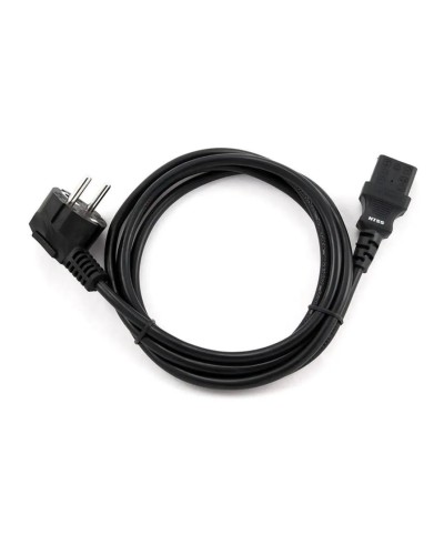 NTSS-PC13771 C13-Schuko проводник.:3х0.75мм2 1.8м 220/250В 10А белый. Кабель питания. NTSS в Йошкар-Оле