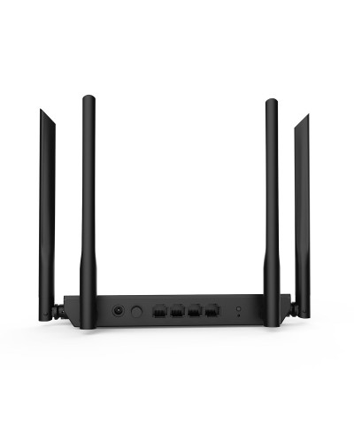 Netis N3 AC1200. Роутер беспроводной. Netis в Йошкар-Оле