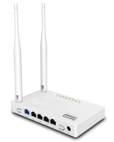 Netis WF2419E N300. Роутер беспроводной. Netis в Йошкар-Оле