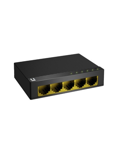 Netis ST3105GC. Коммутатор неуправляемый. Netis в Йошкар-Оле