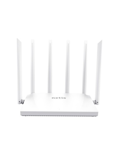 Netis NC63 AC1200. Роутер беспроводной. Netis в Йошкар-Оле