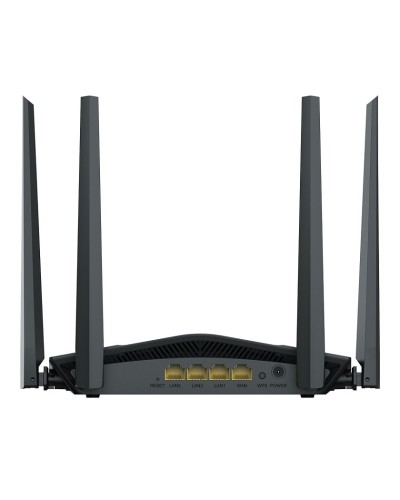 Netis NX10 AX1500. Роутер беспроводной. Netis в Йошкар-Оле