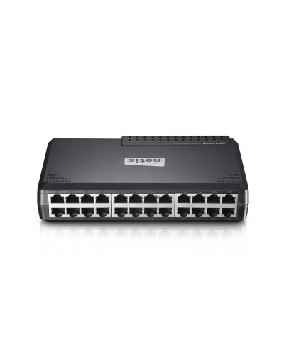 Netis ST3124P. Коммутатор неуправляемый. Netis в Йошкар-Оле