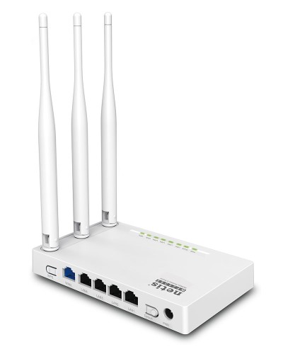Netis WF2409E N300. Роутер беспроводной. Netis в Йошкар-Оле