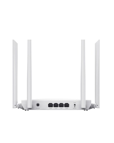 Netis NC21 AC1200. Роутер беспроводной. Netis в Йошкар-Оле