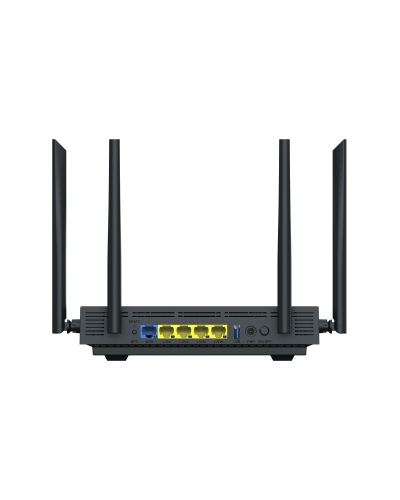 Netis N6 AX1800. Роутер беспроводной. Netis в Йошкар-Оле